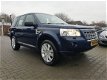 Land Rover Freelander - 2.2 TD4 S *LEDER+PDC+ECC+CRUISE - 1 - Thumbnail