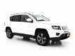 Jeep Compass - 2.0 North Business Edition *LEDER+NAVI+PDC+ECC+CRUISE - 1 - Thumbnail