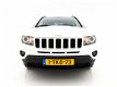 Jeep Compass - 2.0 North Business Edition *LEDER+NAVI+PDC+ECC+CRUISE - 1 - Thumbnail