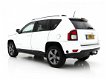 Jeep Compass - 2.0 North Business Edition *LEDER+NAVI+PDC+ECC+CRUISE - 1 - Thumbnail