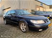 Saab 9-5 - 2.3t Arc nieuwe apk vol opties goed onderhouden - 1 - Thumbnail