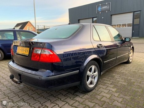 Saab 9-5 - 2.3t Arc nieuwe apk vol opties goed onderhouden - 1