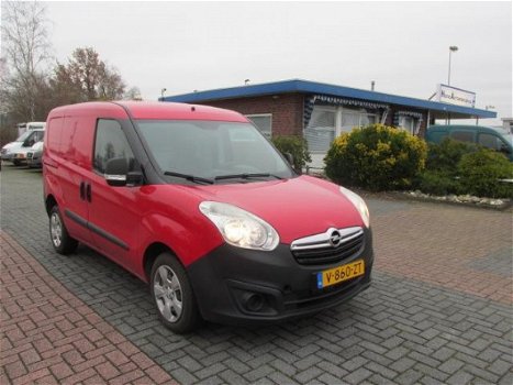 Opel Combo - 1.3 CDTi L1H1 ecoFLEX nette auto marge auto - 1