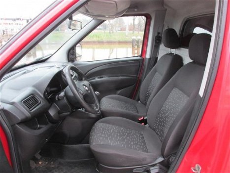 Opel Combo - 1.3 CDTi L1H1 ecoFLEX nette auto marge auto - 1