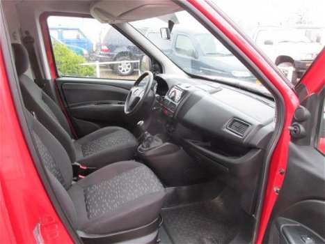 Opel Combo - 1.3 CDTi L1H1 ecoFLEX nette auto marge auto - 1