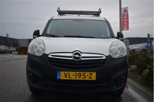 Opel Combo - 1.3 CDTi L1H1 ecoFLEX Selection Exclusief BTW - 1