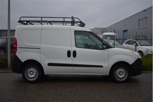 Opel Combo - 1.3 CDTi L1H1 ecoFLEX Selection Exclusief BTW - 1