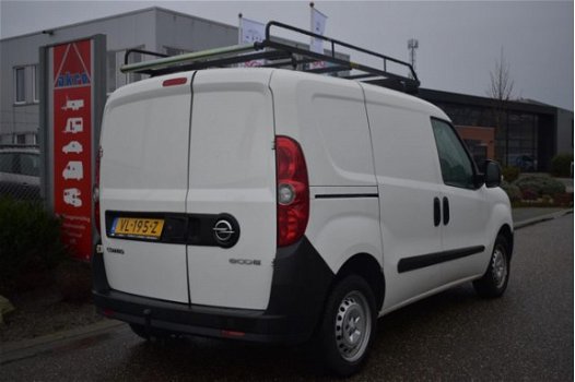 Opel Combo - 1.3 CDTi L1H1 ecoFLEX Selection Exclusief BTW - 1