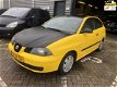 Seat Ibiza - 1.4-16V Stella Stuurbekrachtiging electrische ramen trekhaak cd-speler USB - 1 - Thumbnail