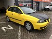 Seat Ibiza - 1.4-16V Stella Stuurbekrachtiging electrische ramen trekhaak cd-speler USB - 1 - Thumbnail