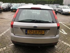 Ford Fiesta - 1.25-16V Celebration Apk 03-08-2020 Stuurbekrachtiging cd-speler