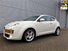 Alfa Romeo MiTo - 1.4 Turbo Multiair 135 pk Centenario