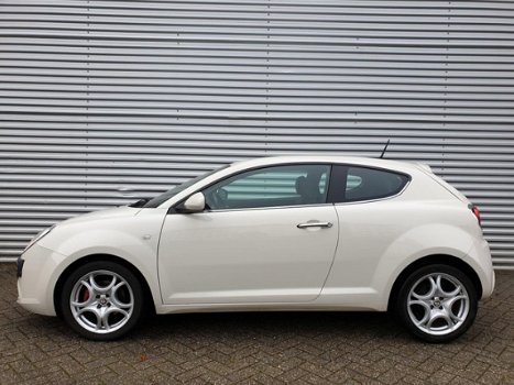 Alfa Romeo MiTo - 1.4 Turbo Multiair 135 pk Centenario - 1