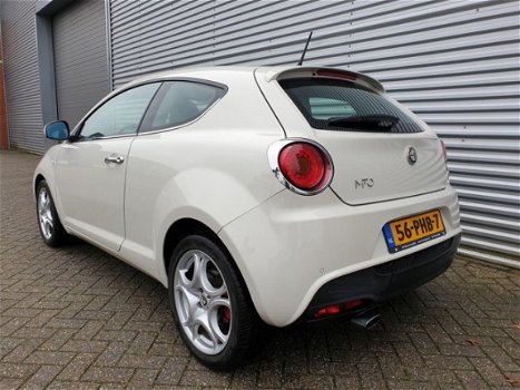 Alfa Romeo MiTo - 1.4 Turbo Multiair 135 pk Centenario - 1