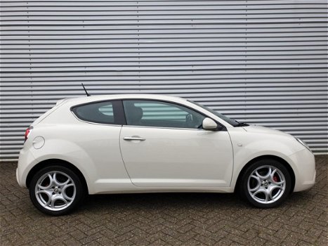 Alfa Romeo MiTo - 1.4 Turbo Multiair 135 pk Centenario - 1