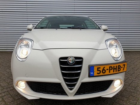 Alfa Romeo MiTo - 1.4 Turbo Multiair 135 pk Centenario - 1