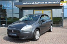 Fiat Grande Punto - 5 Deurs Dynamic AIRCO