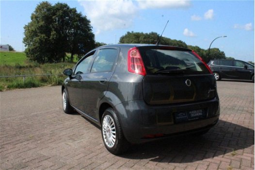 Fiat Grande Punto - 5 Deurs Dynamic AIRCO - 1