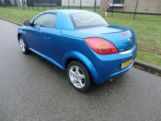 Opel Tigra TwinTop - 1.4-16V Sport