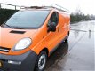 Opel Vivaro - 1.9 DI L2 H1 Imperial, Schuifdeur, Ladder, Originele km stand - 1 - Thumbnail