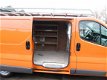 Opel Vivaro - 1.9 DI L2 H1 Imperial, Schuifdeur, Ladder, Originele km stand - 1 - Thumbnail