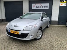 Renault Mégane Estate - 1.6 Dynamique Trekhaak navi