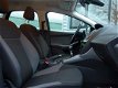 Ford Focus Wagon - 1.6 TDCI ECOnetic Lease Trend -NAVI-BLUETOOTH-LMV-CRUISECONTROL-TREKHAAK-PDC ACHT - 1 - Thumbnail