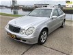 Mercedes-Benz E-klasse - 200 CDI Classic /Airco/cruise/LM/nette auto - 1 - Thumbnail