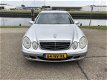 Mercedes-Benz E-klasse - 200 CDI Classic /Airco/cruise/LM/nette auto - 1 - Thumbnail