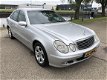 Mercedes-Benz E-klasse - 200 CDI Classic /Airco/cruise/LM/nette auto - 1 - Thumbnail