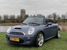 Mini Mini Cabrio - Cooper S