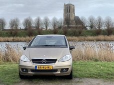 Mercedes-Benz A-klasse - 170 Classic