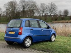 Fiat Idea - 1.4 16v Active