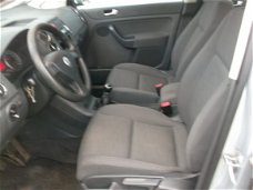 Volkswagen Golf Plus - 1.9 TDI Turijn clima lmv apk nap