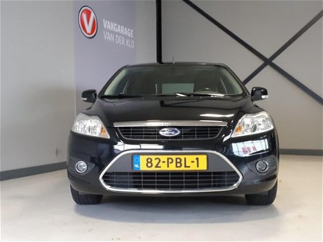 Ford Focus - 1.6 Comfort Airco, Cruise control, Trekhaak - 1