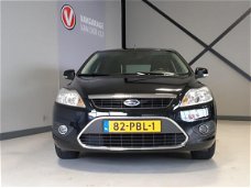 Ford Focus - 1.6 Comfort Airco, Cruise control, Trekhaak