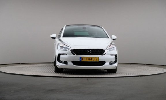 DS 5 - 5 2.0 BlueHDi Business Executive, Navigatie, Panoramadak, Xenon - 1