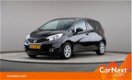 Nissan Note - 1.2 Connect Edition, Airconditioning, Navigatie - 1 - Thumbnail