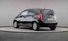 Nissan Note - 1.2 Connect Edition, Airconditioning, Navigatie