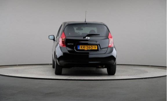 Nissan Note - 1.2 Connect Edition, Airconditioning, Navigatie - 1