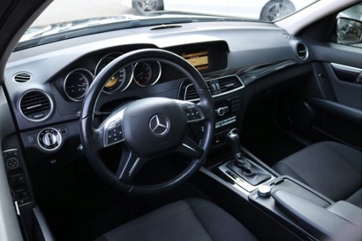 Mercedes-Benz C-klasse - 180 Business Class Automaat - 1