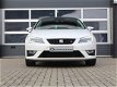 Seat Leon - 1.4 EcoTSI FR Pano/Dealeronderhouden/1e eigenaar - 1 - Thumbnail