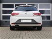 Seat Leon - 1.4 EcoTSI FR Pano/Dealeronderhouden/1e eigenaar - 1 - Thumbnail