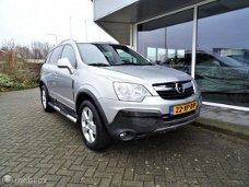 Opel Antara - 2.4-16V 4WD, Clima, Cruise, Trekhaak, NAP
