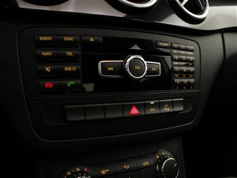 Mercedes-Benz B-klasse - 180 Panoramadak | Inklapbare spiegels | Xenon koplampen - 1