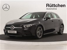 Mercedes-Benz A-klasse - 160 Private Lease Edition | AMG Line, Advantage Pack | U rijdt al een A-Kla