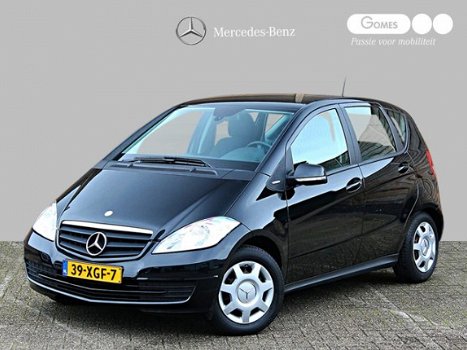 Mercedes-Benz A-klasse - 160 BlueEFFICIENCY | 5deurs | Airco | Audio - 1