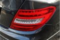 Mercedes-Benz C-klasse - 180 Automaat | Avantgarde | Comand Scherm navigatie - 1 - Thumbnail