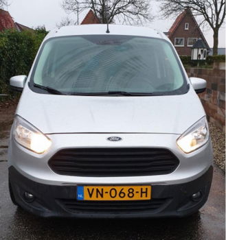 Ford Transit Courier - 1.5 TDCI Trend - 1