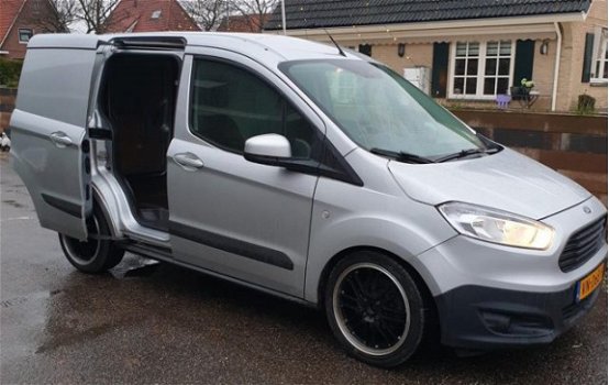 Ford Transit Courier - 1.5 TDCI Trend - 1